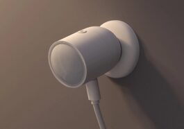 SONOFF SNZB-06B human presence detection sensor