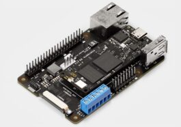 Arduino Portenta Hat Carrier