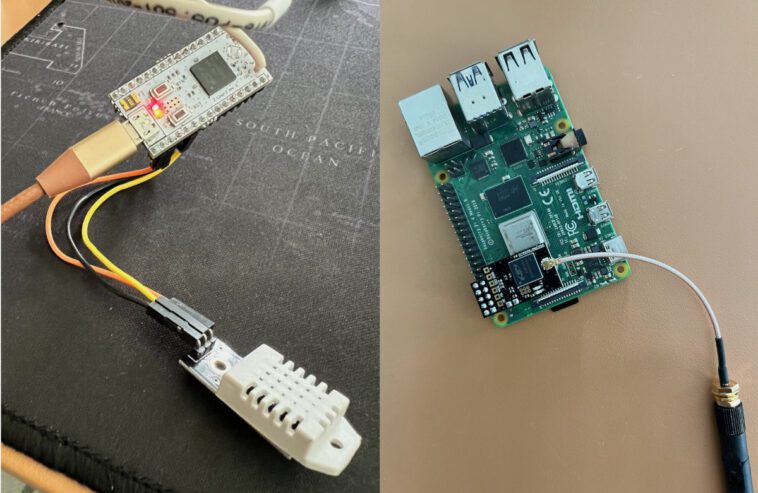 Examen du RaZberry 7 Pro Z-Wave Raspberry Pi HAT et de la carte Z-Uno2 Z-Wave 1 Examen du RaZberry 7 Pro Z-Wave Raspberry Pi HAT et de la carte Z-Uno2 Z-Wave