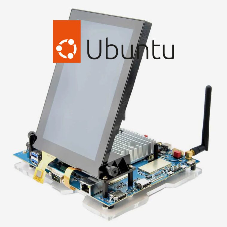 MediaTek Genio 1200 Arm Cortex-A78/A55 EVK obtient le support officiel d'Ubuntu 22.04 1 MediaTek Genio 1200 Arm Cortex-A78/A55 EVK obtient le support officiel d'Ubuntu 22.04