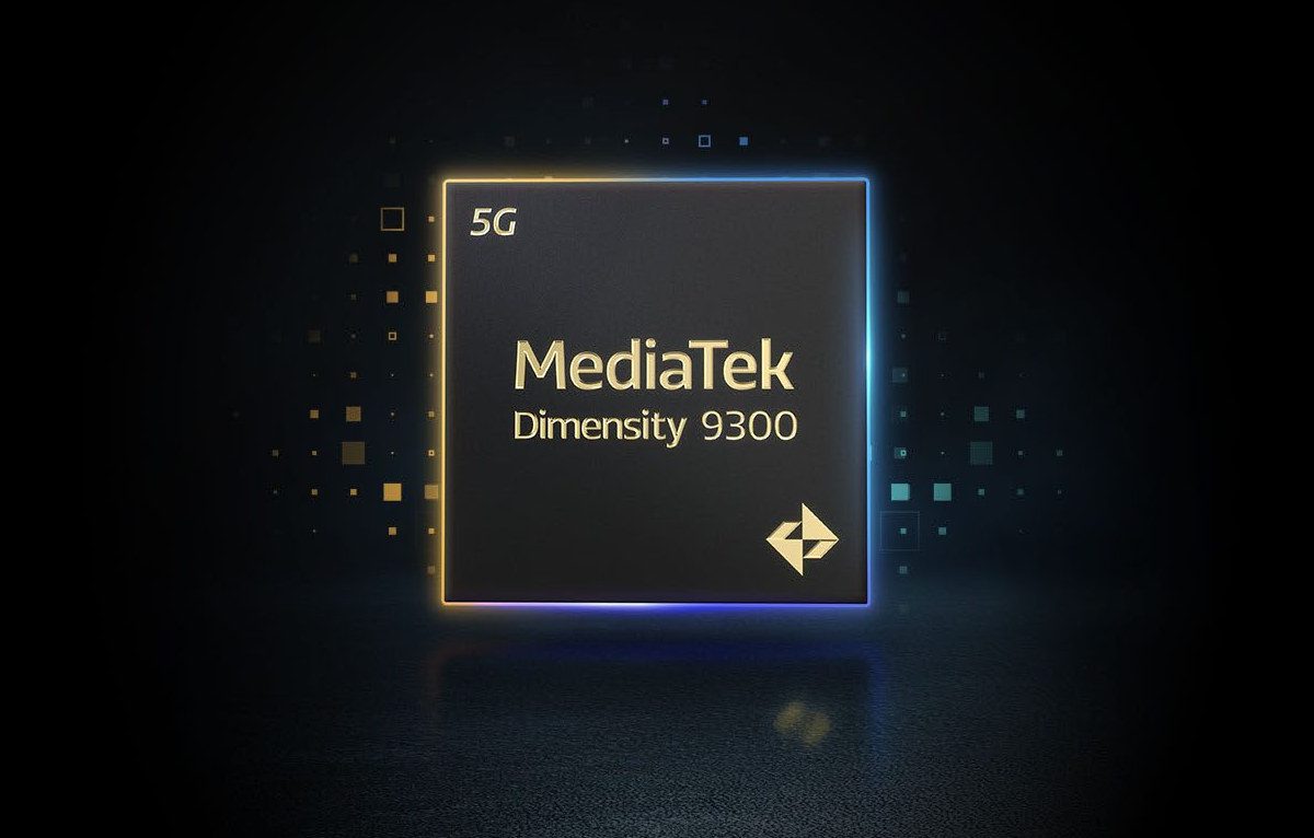MediaTek abandonne les cœurs d'efficacité dans le SoC mobile Dimensity 9300 Cortex-X4/A720