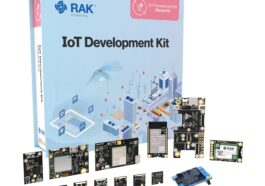 WisBlock IoT Development Kit Giveaway 2023