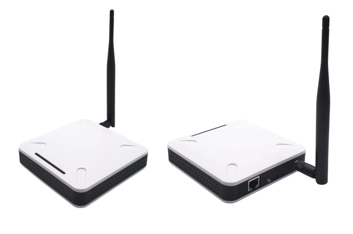La passerelle Theengs Bridge BLE vers MQTT prend en charge Home ...
