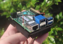 Test du SBC sans ventilateur UP 7000 Intel Processor N100 – Partie 1 : Déballage et premier démarrage 33 Test du SBC sans ventilateur UP 7000 Intel Processor N100 – Partie 1 : Déballage et premier démarrage