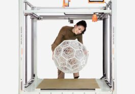 ELEGOO OrangeStorm Giga est une énorme imprimante 3D qui prend en charge jusqu'à quatre buses (Crowdfunding) 29 ELEGOO OrangeStorm Giga est une énorme imprimante 3D qui prend en charge jusqu'à quatre buses (Crowdfunding)