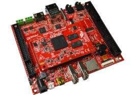 Olimex lance le SoM STMicro STM32MP157 et le matériel open source EVB 26 Olimex lance le SoM STMicro STM32MP157 et le matériel open source EVB