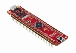Le MCU 8 bits Microchip PIC18-Q24 se concentre sur la sécurité et prend en charge les E/S multitensions (MVIO) 21 Le MCU 8 bits Microchip PIC18-Q24 se concentre sur la sécurité et prend en charge les E/S multitensions (MVIO)