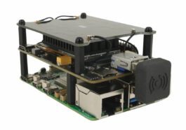 Raspberry Pi 5 obtient un modem HAT 5G basé sur le module Quectel RM502Q-AE M.2 15 Raspberry Pi 5 obtient un modem HAT 5G basé sur le module Quectel RM502Q-AE M.2