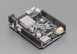 La carte IoT WiFi et Bluetooth Adafruit Metro ESP32-S3 est disponible au format Arduino UNO 12 La carte IoT WiFi et Bluetooth Adafruit Metro ESP32-S3 est disponible au format Arduino UNO
