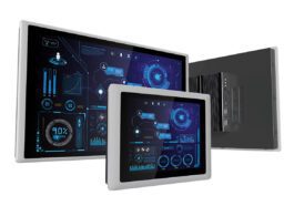 L'ordinateur embarqué Cincoze P2202 Alder Lake-P alimente les Panel PC industriels 10 L'ordinateur embarqué Cincoze P2202 Alder Lake-P alimente les Panel PC industriels