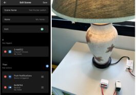 Examen du commutateur intelligent SONOFF BASICR4 et de la télécommande intelligente S-MATE2 6 Examen du commutateur intelligent SONOFF BASICR4 et de la télécommande intelligente S-MATE2