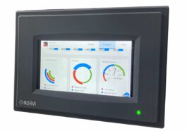 ESP32-S3 5-inch HDMI display