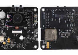Tokay Lite - Une caméra AI sans code alimentée par batterie basée sur ESP32-S3 WiSoC (financement participatif)