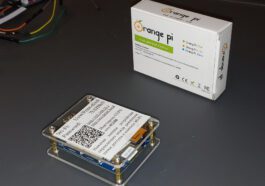 Ajoutez une connectivité WiFi aux anciennes imprimantes USB avec le serveur d'impression Orange Pi 3G-IoT-A et UoWPrint