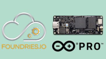 Arduino Portenta X8 est conforme à la loi européenne sur la cyber-résilience (CRA)