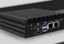 x86-P5 mini PC