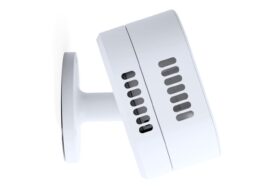 roomsense iq mount rotation v2