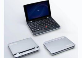 Le mini ordinateur portable Lichee Console 4A RISC-V se vend à 252 $ et plus