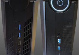 Test du mini PC Chatreey AM08 Pro (Ryzen 9 7940HS) – Partie 1 : déballage, démontage et première exécution