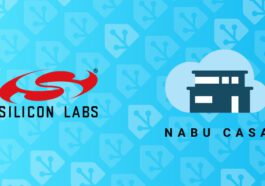 Silicon Labs s'associe à Nabu Casa pour soutenir le développement de Home Assistant