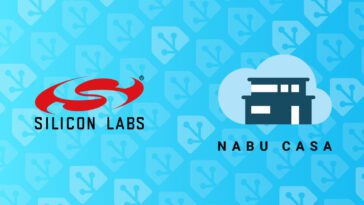 Silicon Labs s'associe à Nabu Casa pour soutenir le développement de Home Assistant