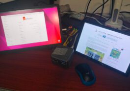 Examen du système iKOOLCORE R2 (Core i3-N300) - Partie 2 : Proxmox VE, Ubuntu 22.04, pfSense