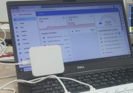 Kit de capteurs Seeed Studio mmWave - Partie 1 : déballage et première impression avec ESPHome et Home Assistant