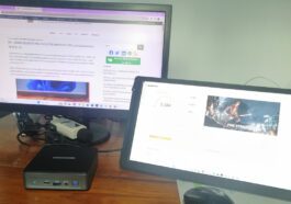 Examen du mini PC GEEKOM Mini Air12 avec Windows 11 Pro (Partie 2) 45 Examen du mini PC GEEKOM Mini Air12 avec Windows 11 Pro (Partie 2)