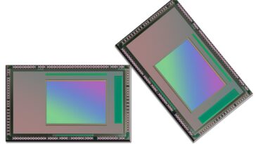 Samsung annonce les capteurs ISOCELL Vizion 63D et Vizion 931 pour les applications de robotique et de réalité étendue