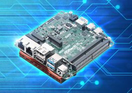 Les cartes mères ASRock Industrial NUC Ultra 100 Meteor Lake-H sont équipées de processeurs Core Ultra 5 125H et Core Ultra 7 155H.