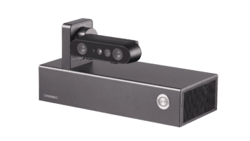 Persee N1 - Un ordinateur-caméra modulaire basé sur NVIDIA Jetson Nano