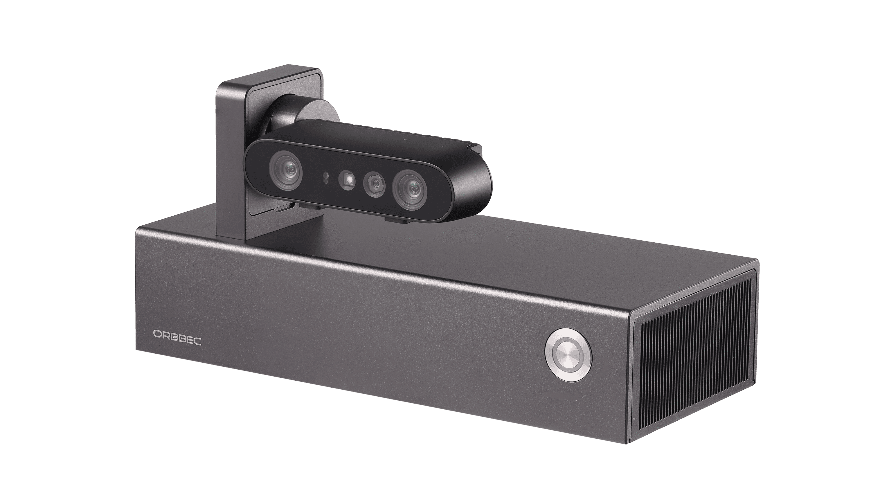 Persee N1 - Un ordinateur-caméra modulaire basé sur NVIDIA Jetson Nano