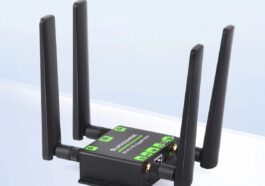 44 $ Le "convertisseur" 5G M.2 vers Ethernet et USB accepte les modules M.2 5G PCIe