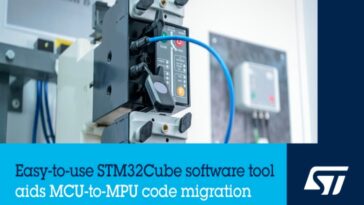 STM32Cube