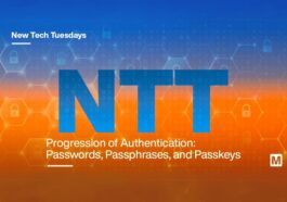 Online Security Best Practices Comparing Passwords, Passphrases, and Passkeys