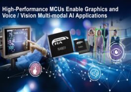High Performance MCU