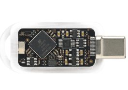 Tillitis Tkey est une clé de sécurité RISC-V open source dans un boîtier USB-C