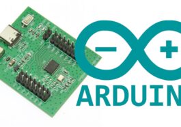 WCH RISC-V Arduino