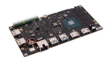 Radxa X2L Intel Celeron J4125 SBC coûte seulement 39 $