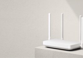 Xiaomi Router AX1500