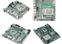 ASRock Industrial met à niveau les cartes mères mini-ITX, micro-ATX et ATX pour les processeurs Intel Core Raptor Lake-S Refresh de 14e génération