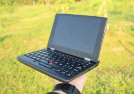 Examen du terminal de développement portable RISC-V Lichee Console 4A - Partie 1 : déballage, démontage et mise en pratique