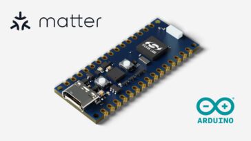 Arduino et Silicon Labs collaborent pour apporter Matter aux cartes Arduino et à l'IDE