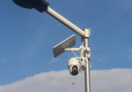 Reolink Argus PT Ultra review – Une caméra de sécurité intelligente 4K WiFi Pan-et-Tilt à énergie solaire