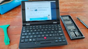 How to fix Lichee Console 4A display