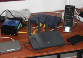 Examen du routeur GL.iNet Flint 2 – Partie 2 : WiFi 6, 2,5 GbE, performances WireGuard