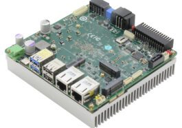 Le SBC robotique et le mini PC AAEON UP Xtreme 7100 sont proposés avec un processeur Core i3-N305 ou un processeur N97