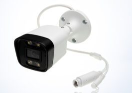 La caméra intelligente Firefly CT36L AI comprend un Rockchip RV1106G2 avec 0,5 TOPS NPU, Ethernet 100 Mbps avec prise en charge PoE