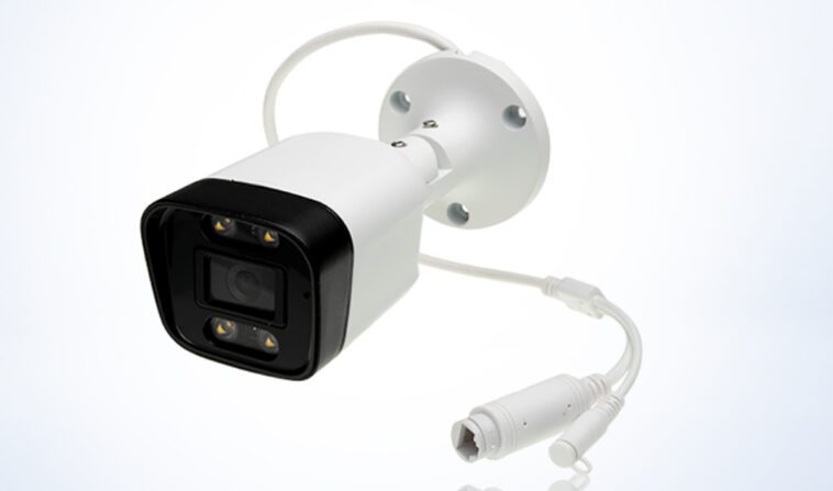 La caméra intelligente Firefly CT36L AI comprend un Rockchip RV1106G2 avec 0,5 TOPS NPU, Ethernet 100 Mbps avec prise en charge PoE 1 La caméra intelligente Firefly CT36L AI comprend un Rockchip RV1106G2 avec 0,5 TOPS NPU, Ethernet 100 Mbps avec prise en charge PoE