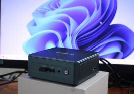 GEEKOM Mini IT12 Mini PC Review